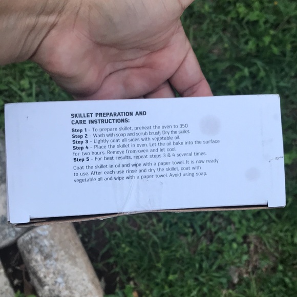 THE MANDALORIAN THE CHILD BAKING SKILLET - Picture 6 of 10